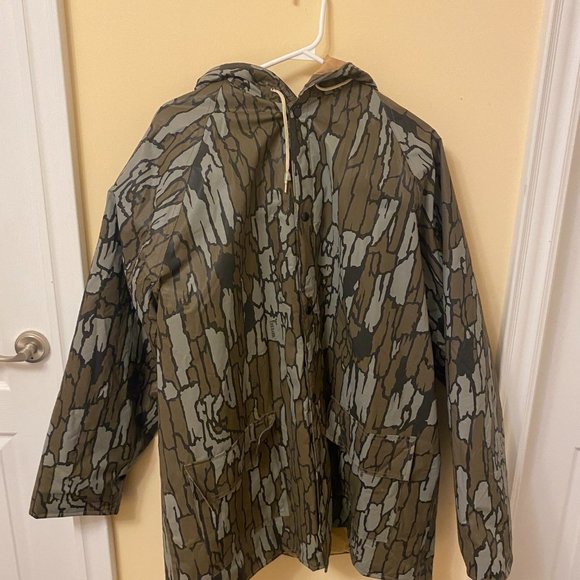 Vintage Trebark jacket - Picture 7 of 7